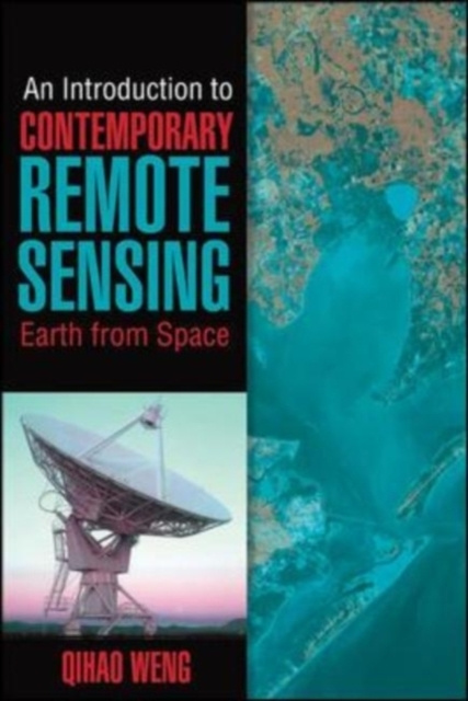 E-Book Introduction to Contemporary Remote Sensing Qihao Weng