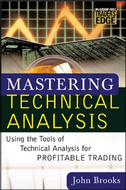 E-knjiga Mastering Technical Analysis John C. Brooks