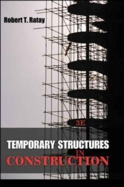 E-book Temporary Structures in Construction, Third Edition Robert Ratay