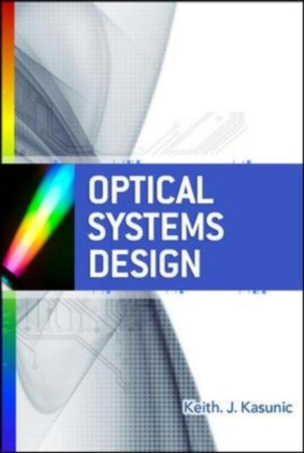 E-book Optical Systems Engineering Keith Kasunic