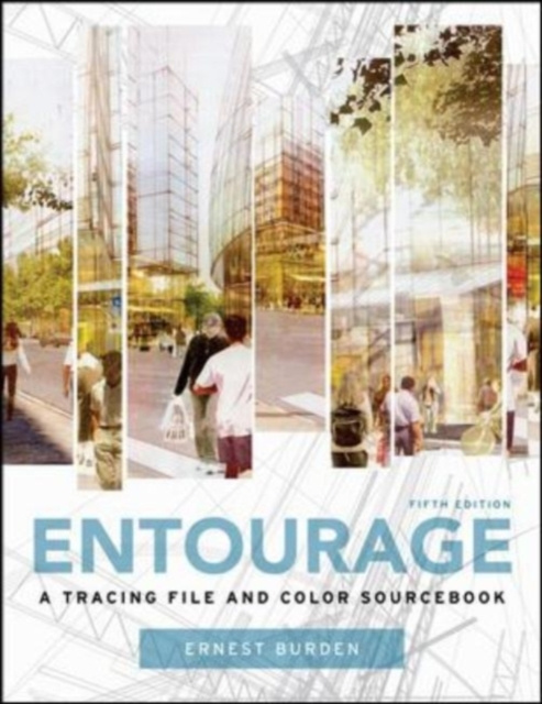 E-book Entourage 5th Edition Ernest Burden