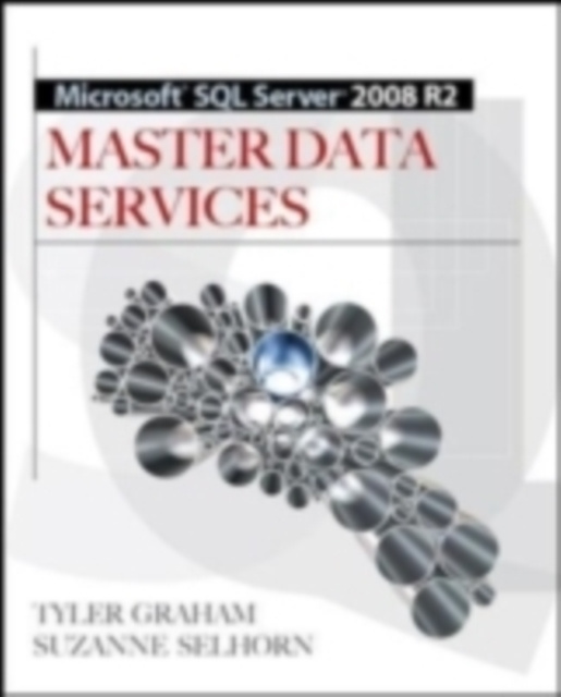 E-knjiga Microsoft SQL Server 2008 R2 Master Data Services Tyler Graham