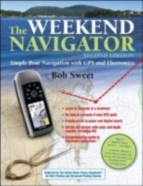 E-knjiga Weekend Navigator, 2nd Edition Robert J. Sweet
