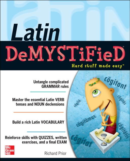 E-Book Latin Demystified Richard Prior