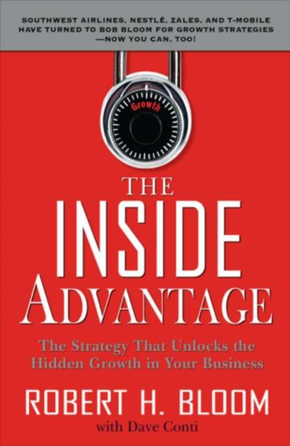 E-knjiga Inside Advantage Robert H. Bloom