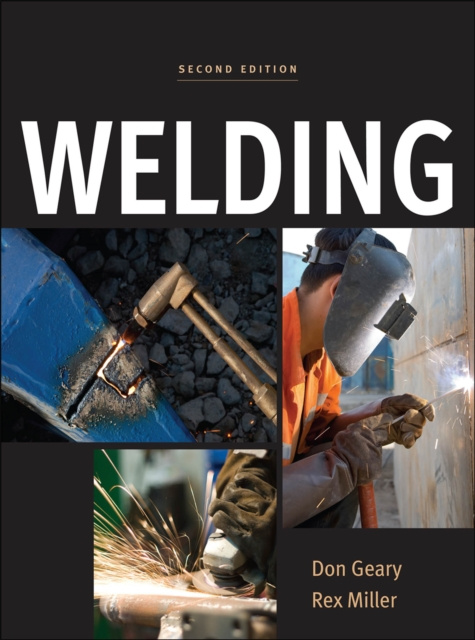 E-book Welding Don Geary