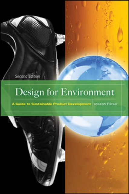 E-Book Design for Environment, Second Edition Joseph Fiksel