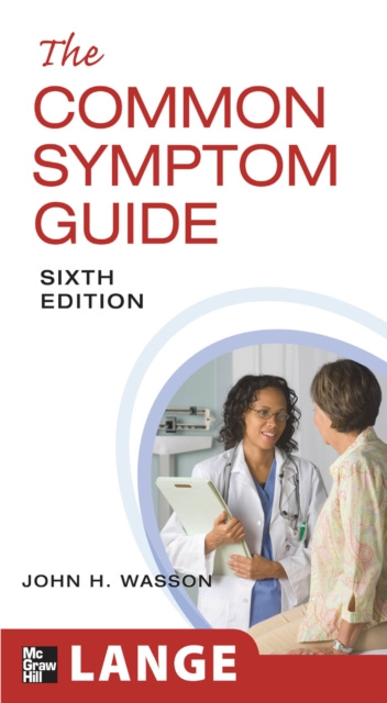 E-knjiga Common Symptom Guide, Sixth Edition John H. Wasson