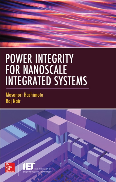 E-kniha Power Integrity for Nanoscale Integrated Systems Masanori Hashimoto