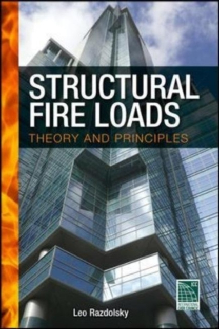 E-book Structural Fire Loads: Theory and Principles Leo Razdolsky