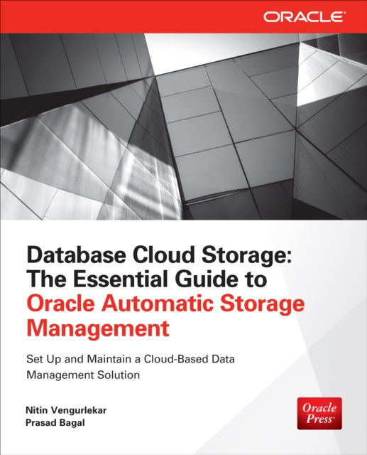E-knjiga Database Cloud Storage Nitin Vengurlekar