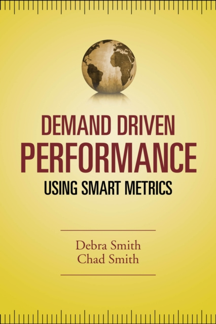 E-knjiga Demand Driven Performance Debra Smith