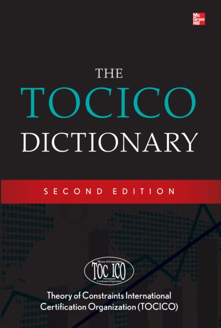 E-knjiga TOCICO Dictionary 2/E TOCICO