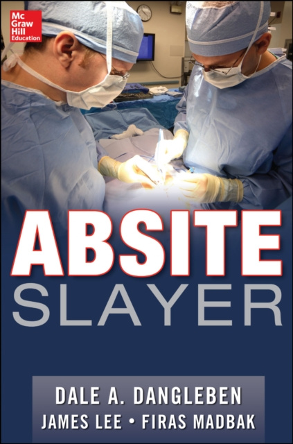 E-book ABSITE Slayer Dale A. Dangleben