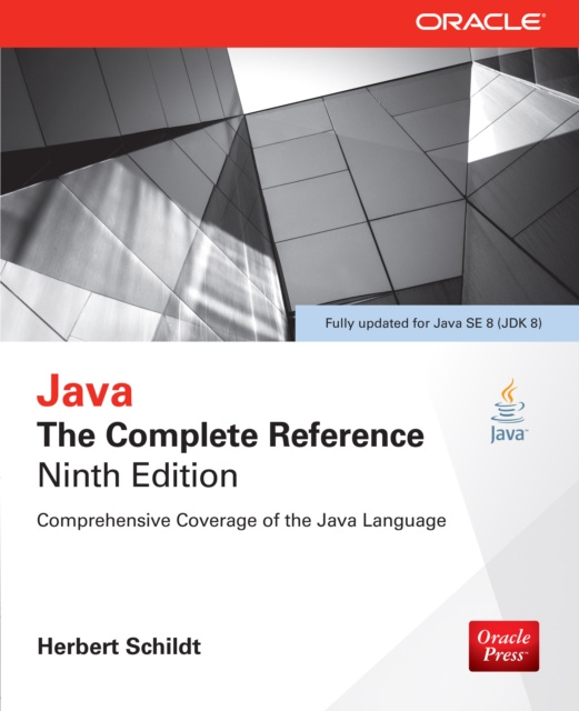 E-kniha Java: The Complete Reference, Ninth Edition (INKLING CH) Herbert Schildt