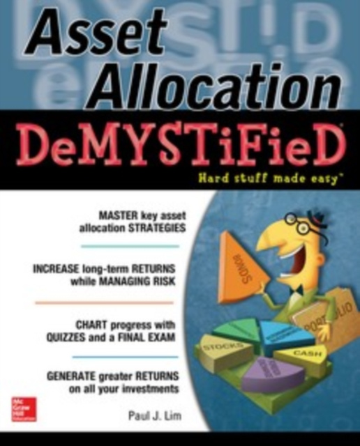 E-book Asset Allocation DeMystified Paul Lim