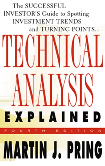 E-Book Technical Analysis Explained Martin J. Pring