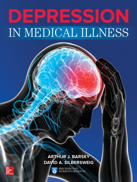 E-knjiga Depression in Medical Illness Arthur J. Barsky