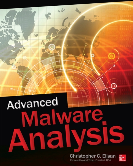 E-book Advanced Malware Analysis Christopher C. Elisan