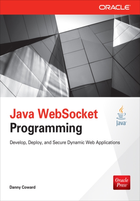 E-kniha Java WebSocket Programming Danny Coward