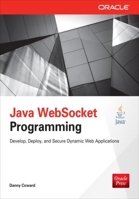 E-knjiga Java WebSocket Programming Danny Coward