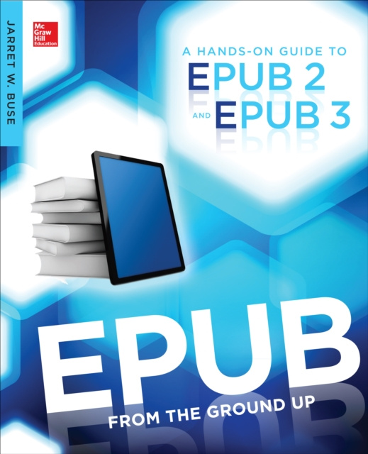 E-kniha EPUB From the Ground Up Jarret Buse