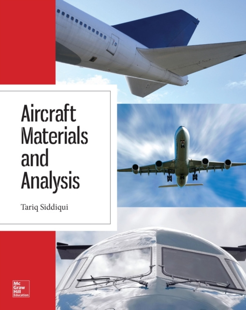 E-book Aircraft Materials and Analysis Tariq Siddiqui