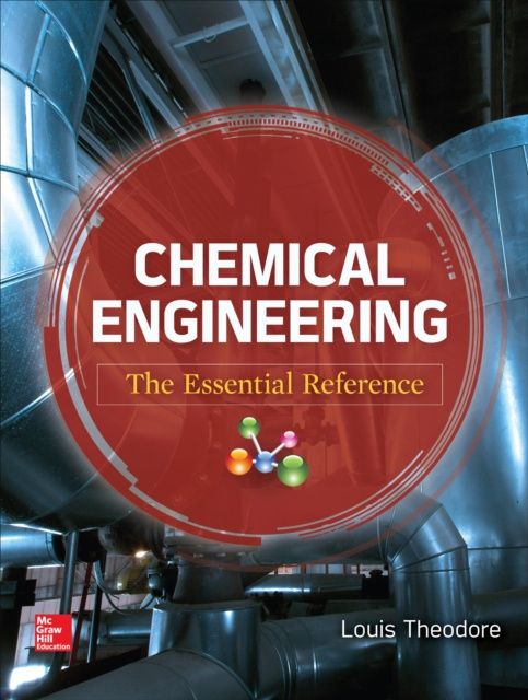 E-knjiga Chemical Engineering Louis Theodore