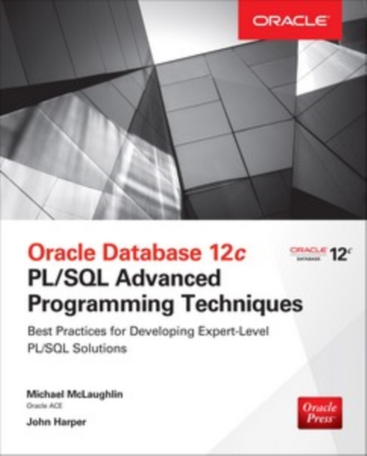 E-könyv Oracle Database 12c PL/SQL Advanced Programming Techniques Michael McLaughlin