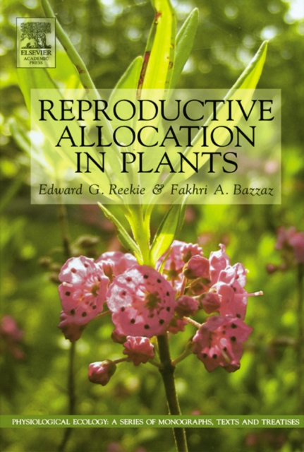 E-Book Reproductive Allocation in Plants Edward Reekie