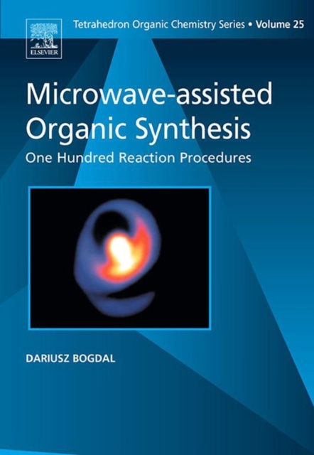 E-book Microwave-assisted Organic Synthesis D. Bogdal