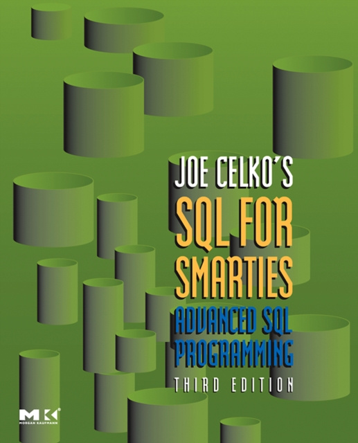 E-book Joe Celko's SQL for Smarties Joe Celko