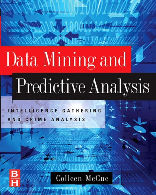 E-book Data Mining and Predictive Analysis Colleen McCue