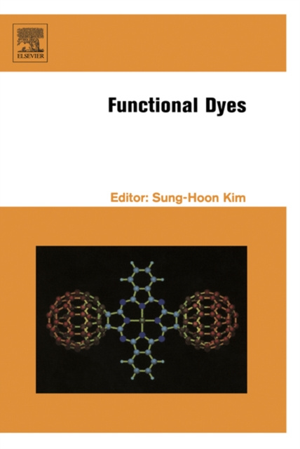 E-knjiga Functional Dyes Sung-Hoon Kim