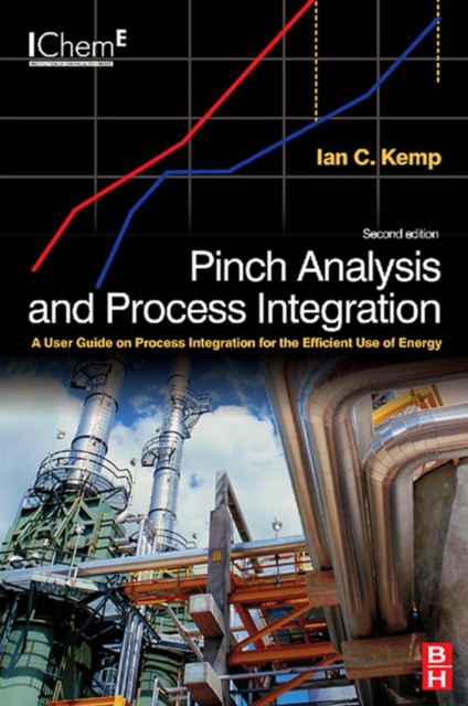 E-book Pinch Analysis and Process Integration Ian C. Kemp