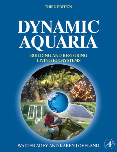 E-knjiga Dynamic Aquaria Walter H. Adey