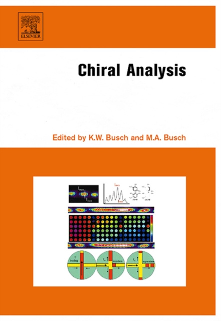 E-book Chiral Analysis Kenneth W. Busch