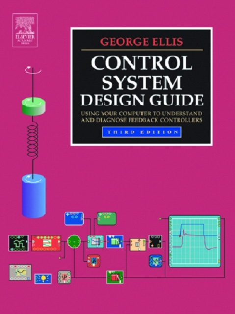 E-knjiga Control System Design Guide George Ellis