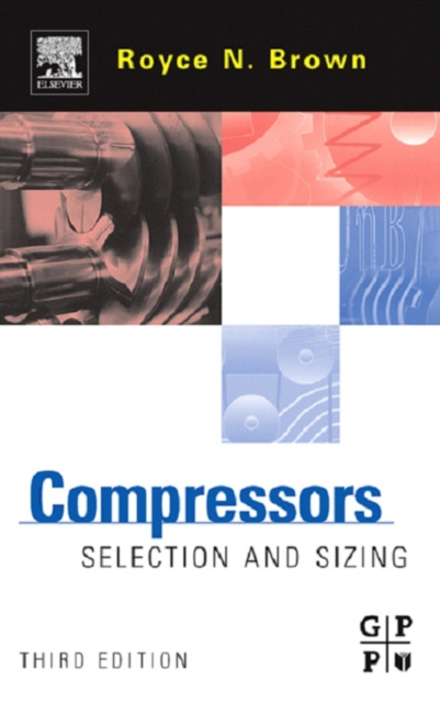 E-book Compressors Royce N. Brown