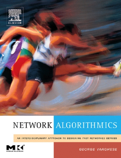 E-knjiga Network Algorithmics George Varghese