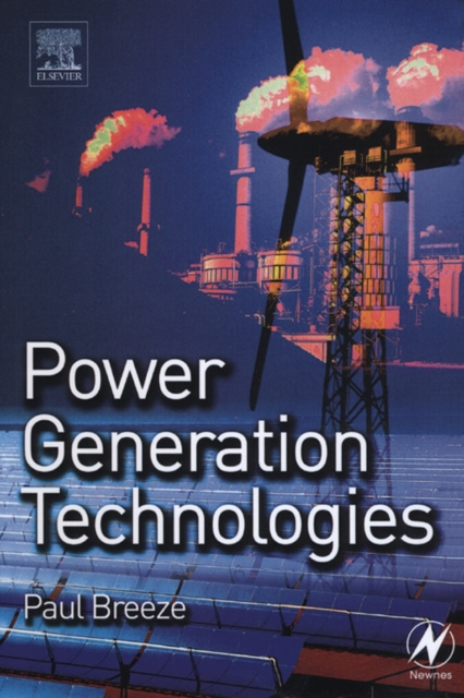 E-book Power Generation Technologies Paul Breeze