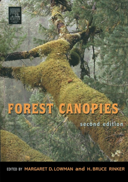E-Book Forest Canopies Margaret D. Lowman