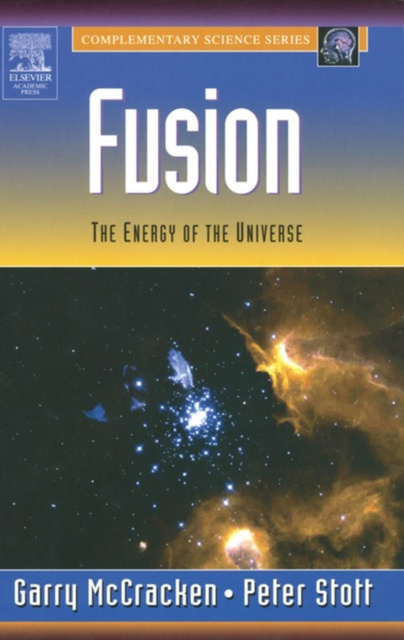 E-book Fusion Garry McCracken