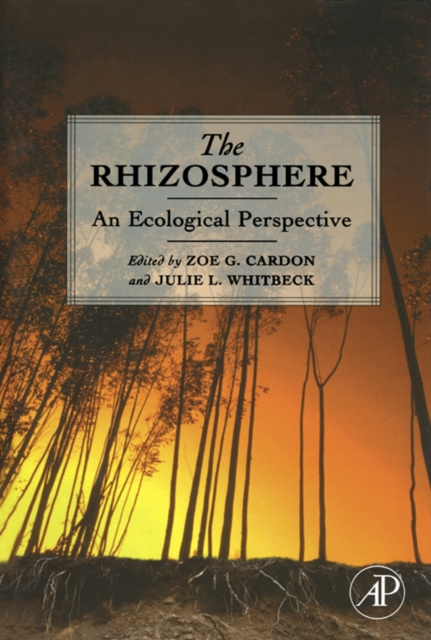 E-book Rhizosphere Zoe G. Cardon