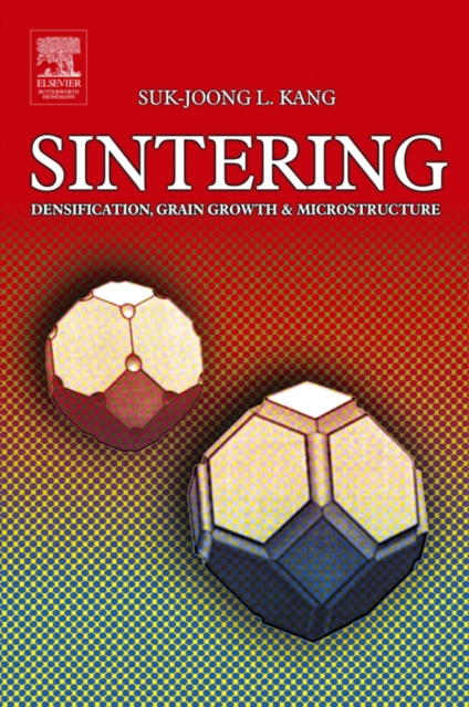 E-knjiga Sintering Suk-Joong L. Kang
