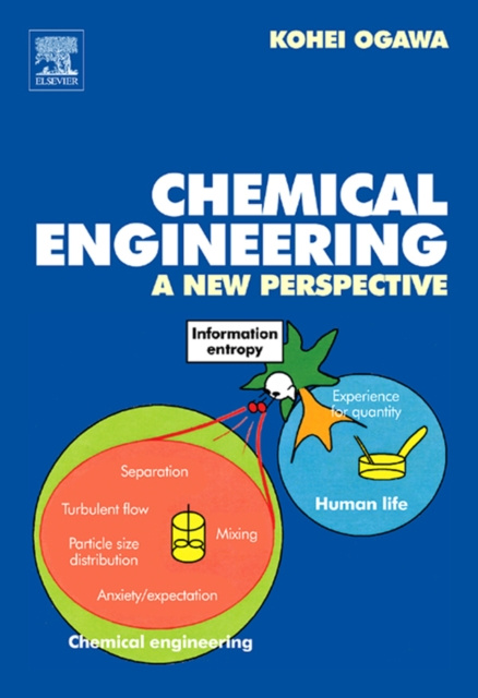 E-Book Chemical Engineering Kohei Ogawa