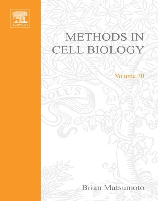 E-kniha Cell Biological Applications of Confocal Microscopy Brian Matsumoto