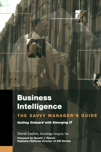 E-book Business Intelligence David Loshin