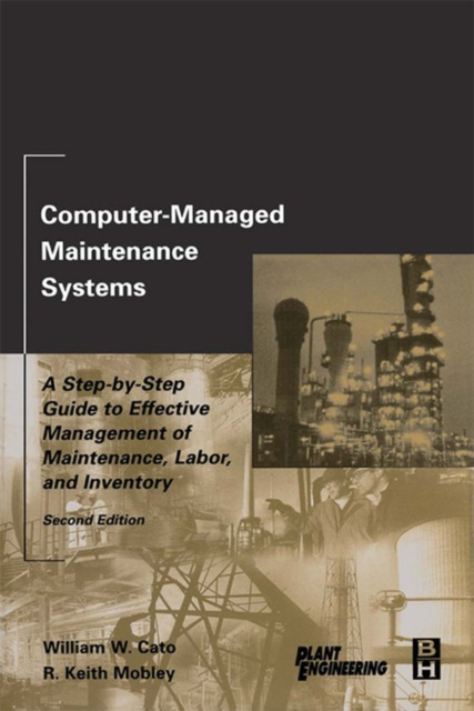 E-book Computer-Managed Maintenance Systems William W. Cato