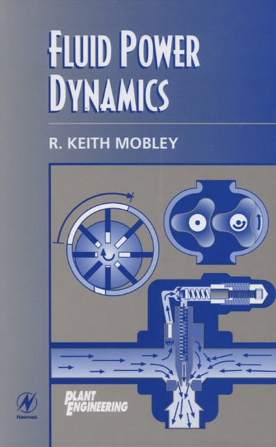 E-book Fluid Power Dynamics R. Keith Mobley